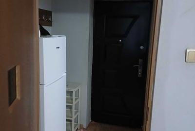 Garsonieră în Central