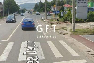 Teren Intravilan de vanzare- Viisoara langa PETROM - 2