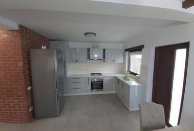 Casă cu 3 camere cu Teren 360 Mp în Vișan - 1