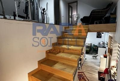 Casă la cheie - zona Ștrandului Municipal - 7