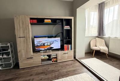 Garsonieră în Central