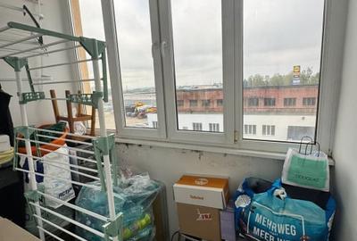 Apartament modern utilat mobilat ,gata de mutat - 11