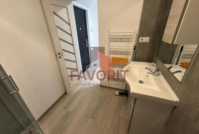Garsonieră decomandată, mobilată în Steaua - 9