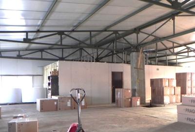 Spațiu comercial, de 2,000 mp, în Băneasa - 6