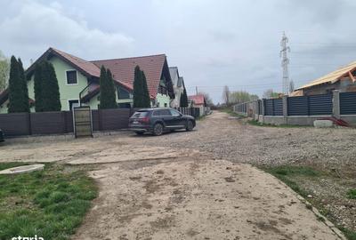 Spațiu comercial, în Prejmer - 6