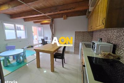 Casă cu 4 camere cu Teren 300 Mp în Central - 3