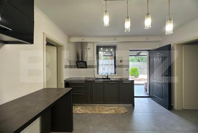 Vila de inchiriat 4 camere, curte generoasa, Zona Lipovei - 3