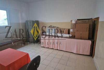 Spațiu de închiriat – Parter, 90 mp | Zona Ultracentrală – Ploiești - 4