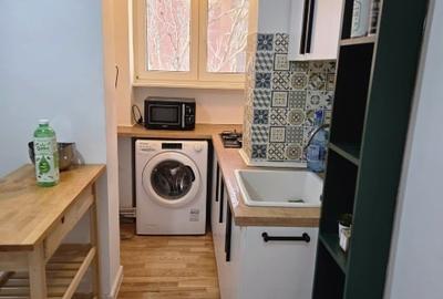 Apartament cu 2 camere decomandat, mobilat în Grozăvești - 8