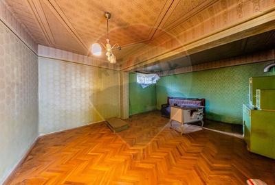 Casa cu 4 camere si teren 540 m in Pecica - Zona excelenta - 12