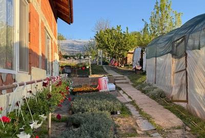 Casă cu 4 camere în Vișea - 6