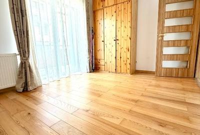 Apartament cu 4 camere semidecomandat, mobilat în Zorilor - 6