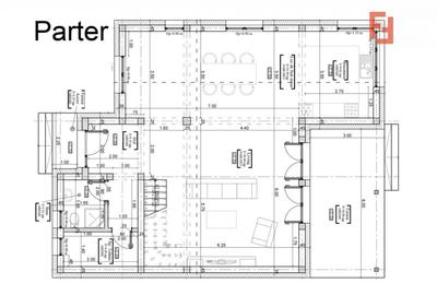 Casă individuală cu 5 camere cu Teren 803 Mp în Săcălaz - 18