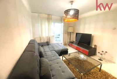 Apartament 4 camere, Spitalul 1 | 80.60 mp - 1