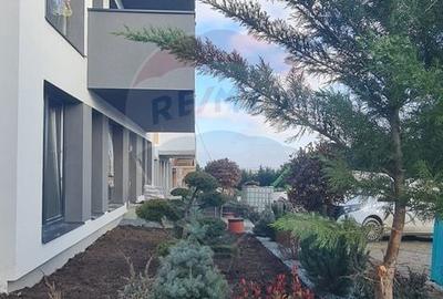Apartament cu 2 camere în Cristian - 11