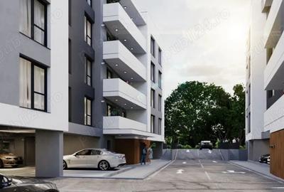 Apartament 2 camere - 102.000 Euro + TVA, ansamblu rezidential - Titan - Comision 0 - 2