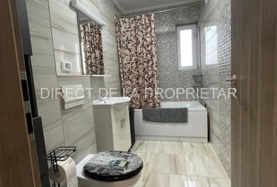 Apartament cu 2 camere semidecomandat în Giroc - 6