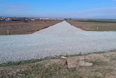 Spațiu comercial, în Poiana - 2