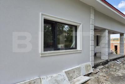 Casă cu 3 camere cu Teren 600 Mp în Iris - 1