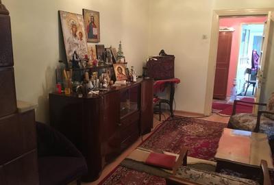 Casă individuală cu 4 camere în Central - 5