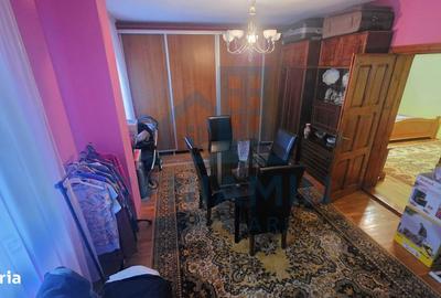 Casă cu 6 camere cu Teren 450 Mp în George Enescu - 12