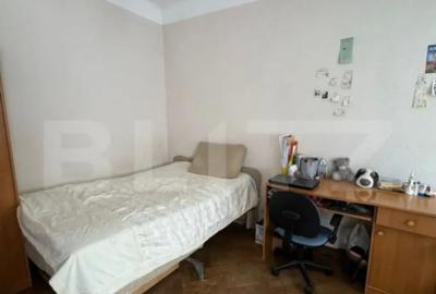 Casă cu 3 camere cu Canalizare în Parcul Carol - 8