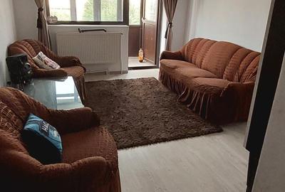 Vand Apartament 3 camere - 5