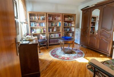 Casă individuală cu 10 camere cu Teren 990 Mp în Sălaj - 14