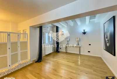 Apartament cu 5 camere decomandat, mobilat în Capitale - 5
