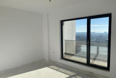 Garsoniera Metrou Aparatorii Patriei 500 m - 5