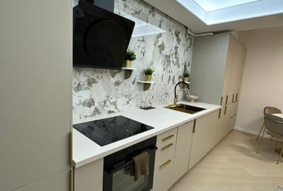 Apartament 2 camere Cortina Pipera cu loc de parcare subteran - 6