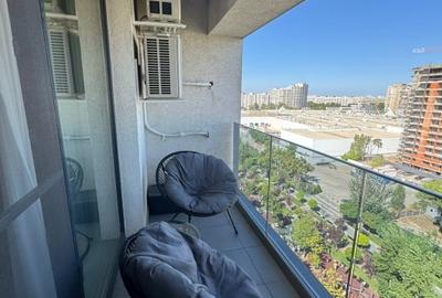 Apartament 3 camere Exigent Plaza | Faza 4 | Parcare subterana - 13