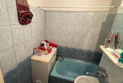 Garsonieră decomandată în Calea Aradului - 2