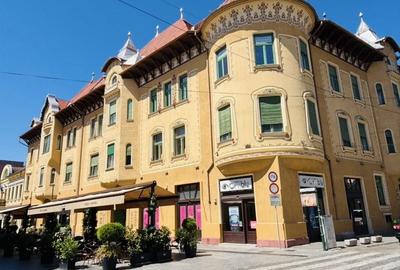 Apartament cu 2 camere decomandat în Ultracentral - 2