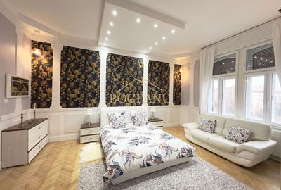 BG19 Apartament Exclusivist 4 camere - 4