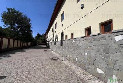 Hotel de inchiriat in Branesti - 7