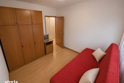 Apartament cu 3 camere decomandat în Vitan - 4