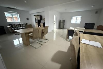 Central- spatiu birouri- etaj 1- intrare separata - 1