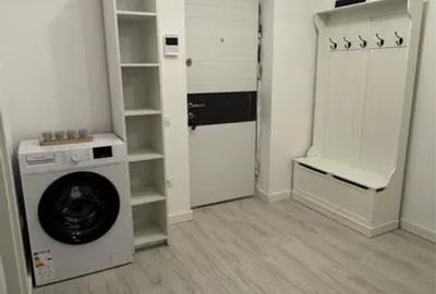 Apartament 2 camere, 48 mp, semidecomandat, centrala, ac, parcare, Popesti - 7