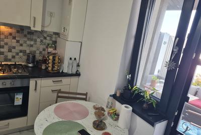 2 camere decomandate 48 + terasa 33mp * Mobila/Utilat Complet * Mutare Rapida - 14