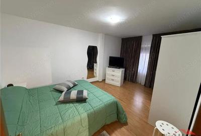 Garsoniera confort 1 , parter, 40mp, mobilata si utilata , B-dul Bucuresti - 1