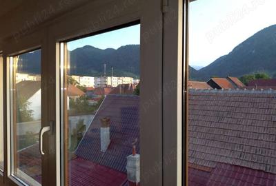 Casă cu 6 camere în Zărnești - 1