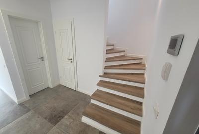 Proprietar - Single 4 camere, 340 mp, curte compacta, autobuz - metrou - 5