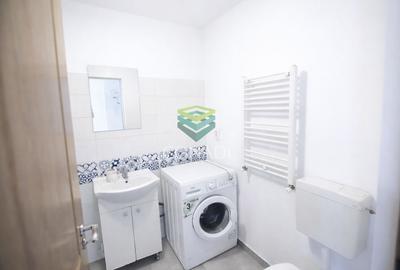 Garsonieră semidecomandată, mobilată în Central - 12