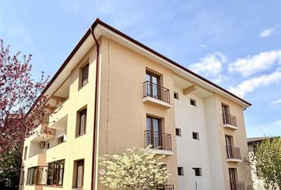 Apartament cu 2 camere semidecomandat în Zorilor