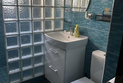 Apartament cu 3 camere în Central - 2