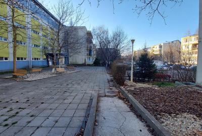 Inchiriere apartament spatios de 2 camere, Metrou Valea Ialomitei! - 10