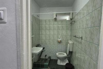 Spațiu comercial, de 57 mp, în Drumul Taberei