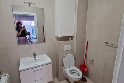 Apartament cu 3 camere semidecomandat, mobilat în Braytim - 10