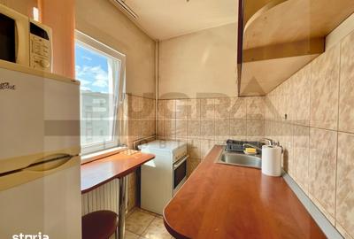 Garsonieră decomandată în Zorilor - 5
